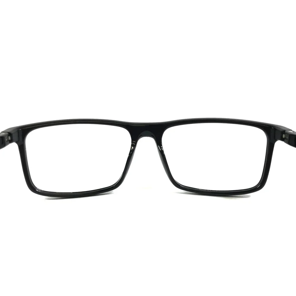 Carrera x Ducati Eyeglasses Frames CARDUC 024 807 Black Rectangle 56-15-143